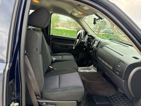 Used 2010 Chevrolet Silverado 1500 LT w/ Power Pack Plus image 14