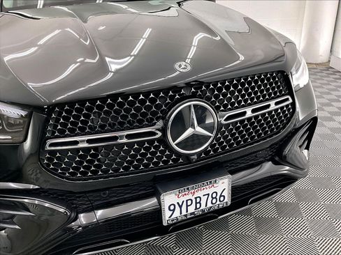 Used 2026 Mercedes-Benz GLE 450 4MATIC image 31