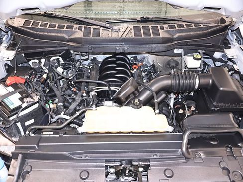 Used 2021 Ford F150 XL w/ STX Appearance Package AWD/4WD image 34