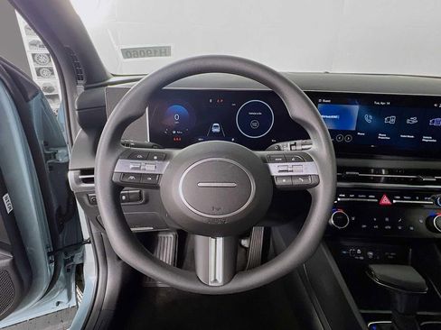 New 2026 Hyundai Santa Cruz SEL AWD/4WD image 8