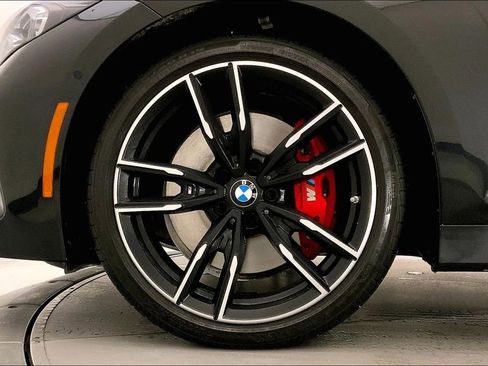 Used 2023 BMW M340i xDrive AWD/4WD image 8