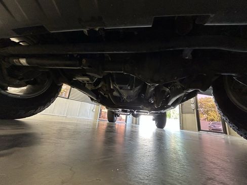 Used 2018 Jeep Wrangler Unlimited Sport S image 55