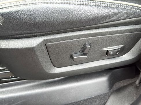 Used 2023 RAM 2500 Power Wagon w/ Level 2 Equipment Group image 10