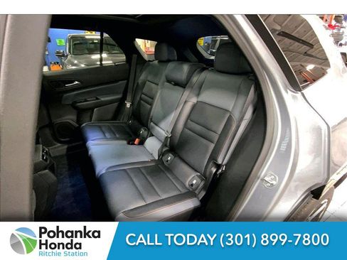 New 2026 Honda Prologue Touring image 11