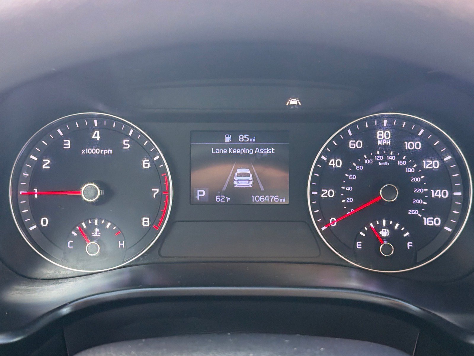 Used 2019 Kia Forte LXS FWD image 15