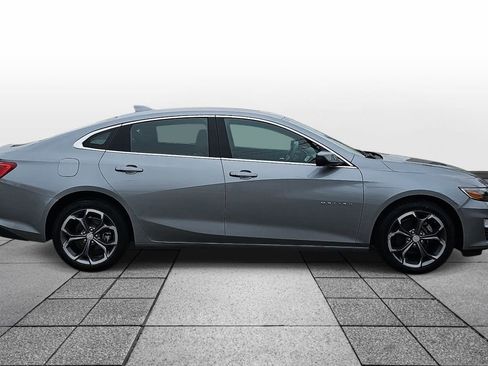 Used 2023 Chevrolet Malibu LT image 4