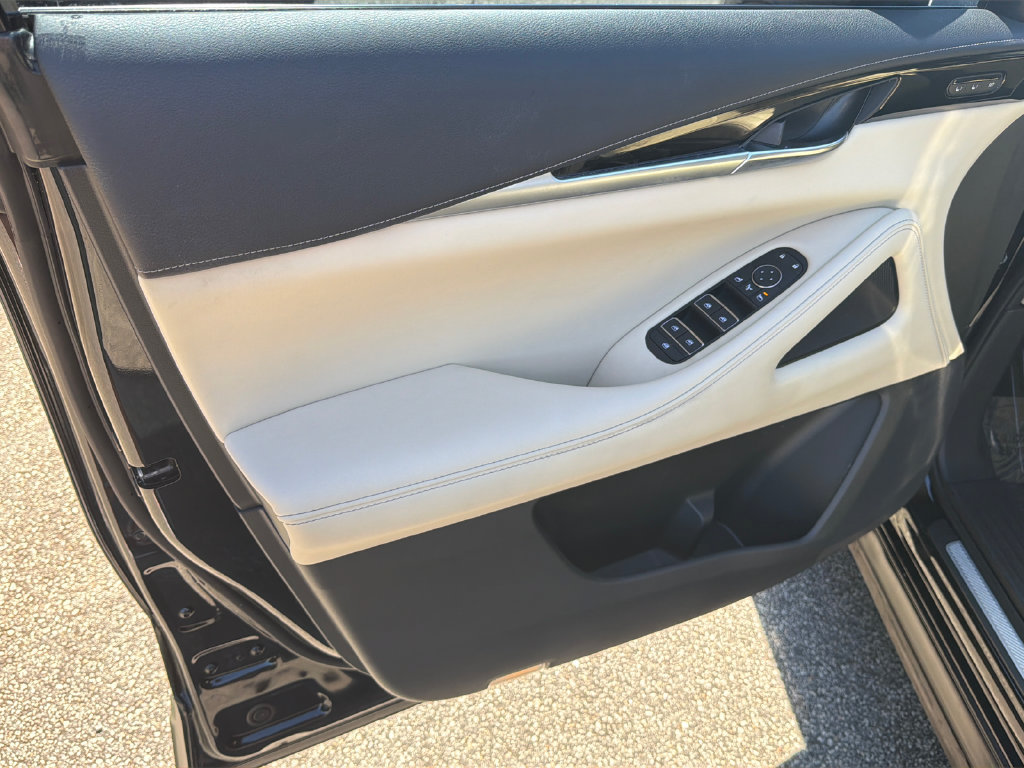 Used 2023 INFINITI QX60 Pure FWD image 10