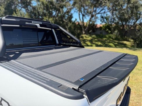 Used 2023 RAM 1500 TRX w/ TRX Level 1 Equipment Group image 13