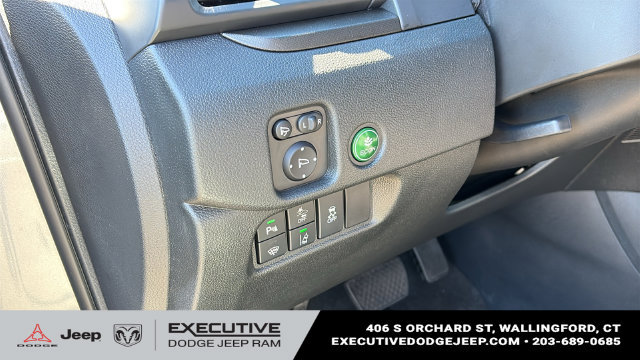 Used 2023 Honda Passport TrailSport image 10