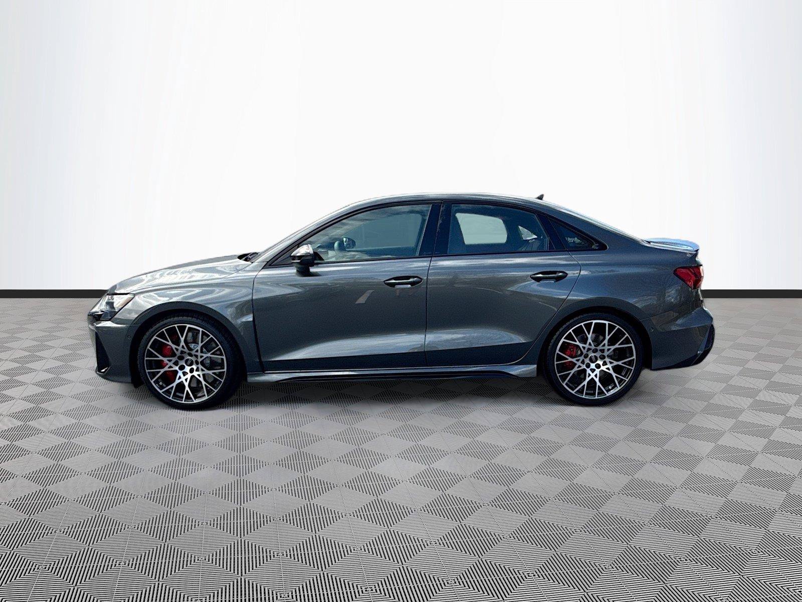 Used 2026 Audi RS 3 AWD/4WD image 4