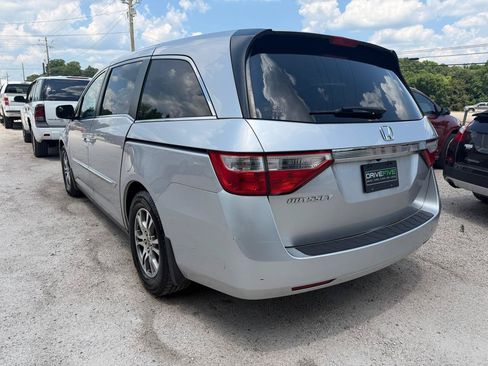 Used 2012 Honda Odyssey EX-L image 3