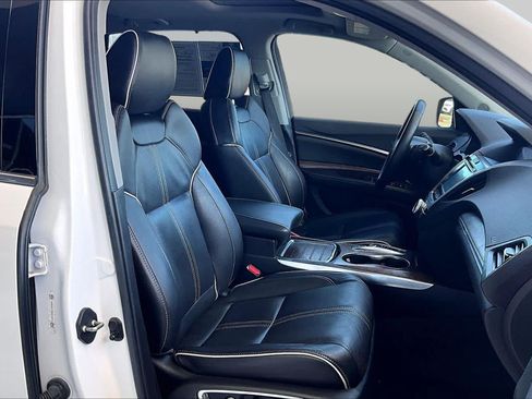 Used 2020 Acura MDX FWD w/ Advance Package image 17