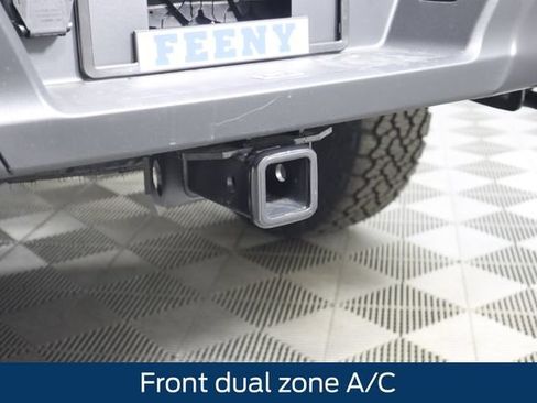 New 2026 Ford F150 Tremor w/ Equipment Group 402A High AWD/4WD image 29