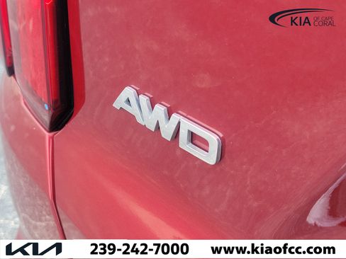 Used 2021 Kia Sorento SX AWD/4WD image 8