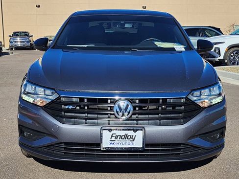 Used 2020 Volkswagen Jetta R-Line image 8