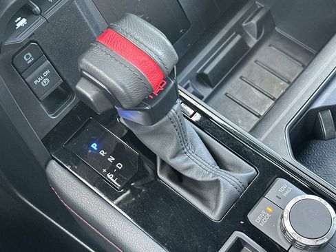 Used 2024 Toyota Tundra TRD Pro image 24