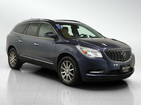 Used 2014 Buick Enclave Leather image 9
