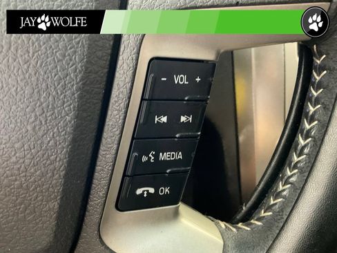 Used 2012 Ford Fusion Hybrid FWD image 12