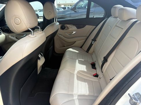 Used 2018 Mercedes-Benz C 300 Sedan image 24