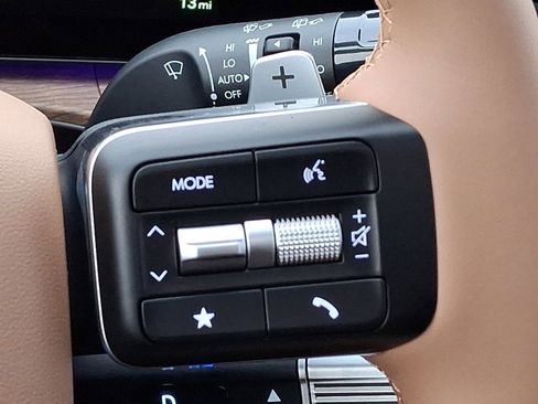 New 2026 Hyundai Santa Fe Limited image 18