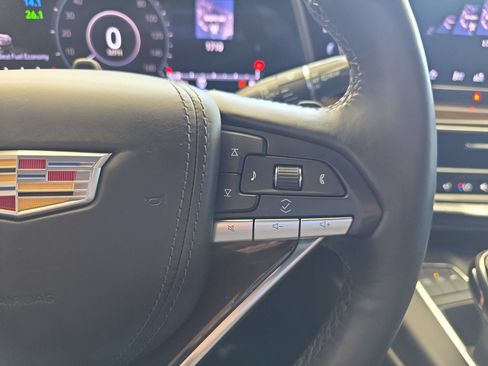 Used 2024 Cadillac Escalade Sport Platinum AWD/4WD image 18
