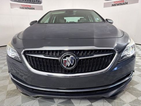 Used 2017 Buick LaCrosse Premium w/ Sights and Sounds Package image 9