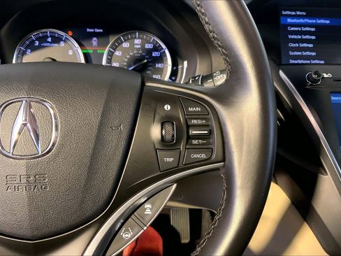 Used 2020 Acura MDX SH-AWD image 28