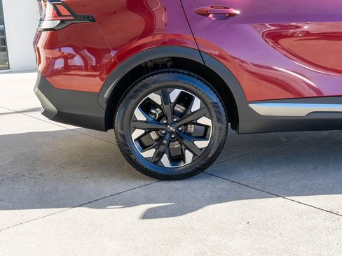 Certified 2023 Kia Sportage X-Line w/ X-Line Premium Package AWD/4WD image 34