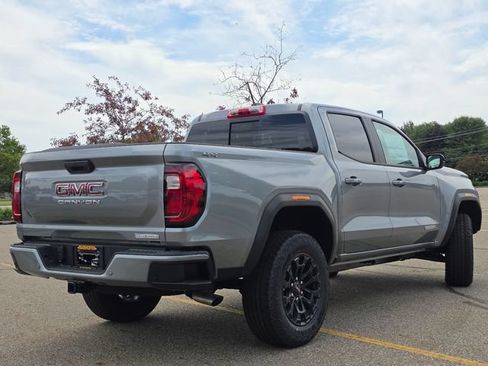New 2026 GMC Canyon Elevation w/ Convenience Package AWD/4WD image 16