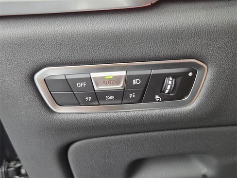 Used 2023 BMW X5 xDrive40i w/ Executive Package image 39