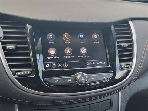 Certified 2022 Chevrolet Trax LS w/ Tint and Cruise Package image 27