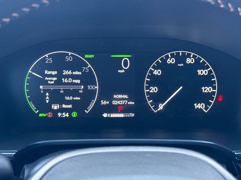 Used 2025 Honda CR-V Sport image 20