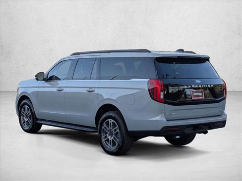 New 2026 Ford Expedition Max Active image 8