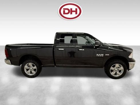 Used 2015 RAM 1500 Big Horn image 2