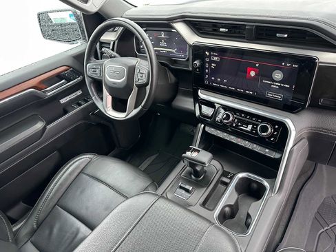 Used 2023 GMC Sierra 1500 Denali w/ Technology Package image 11