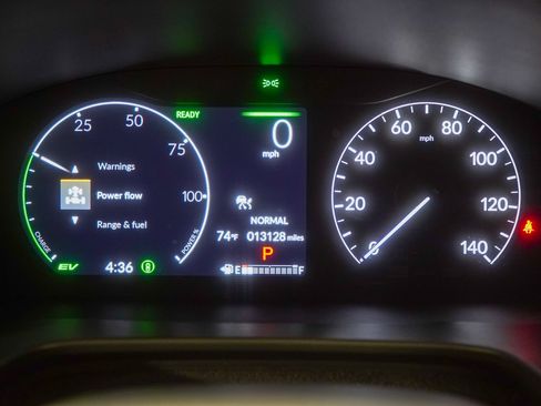 Used 2025 Honda CR-V Sport image 37