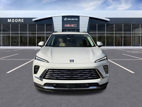 New 2026 Buick Envision Preferred image 10