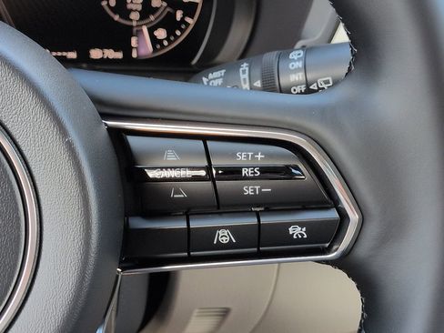 New 2026 MAZDA CX-90 Plug-In Hybrid w/ Premium Plus image 24