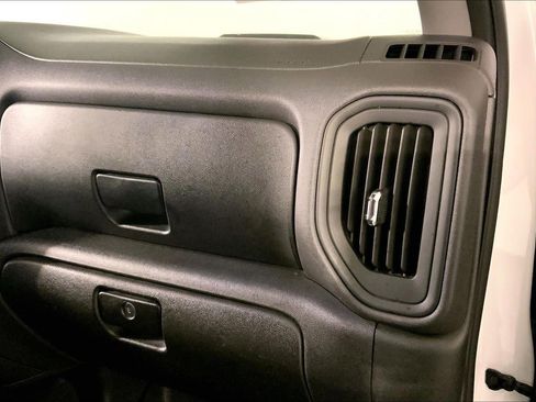 Used 2024 Chevrolet Silverado 1500 Custom Trail Boss w/ Realtree Special Edition image 16