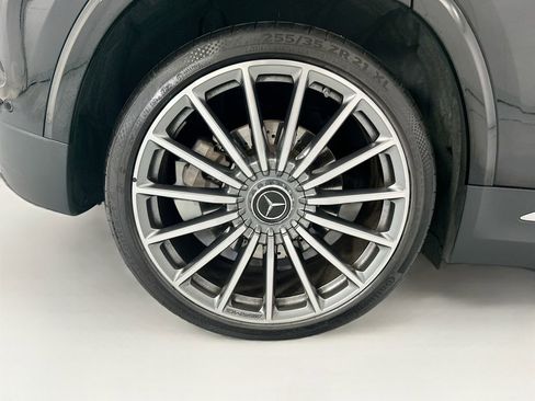 Certified 2024 Mercedes-Benz GLA 35 AMG 4MATIC image 31