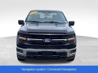 Used 2024 Ford F150 XLT AWD/4WD video 2