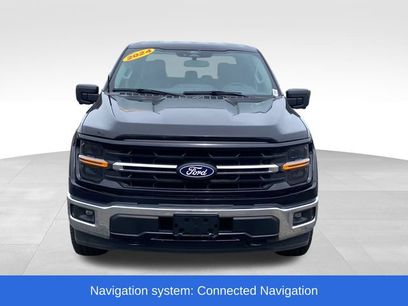 Used 2024 Ford F150 XLT