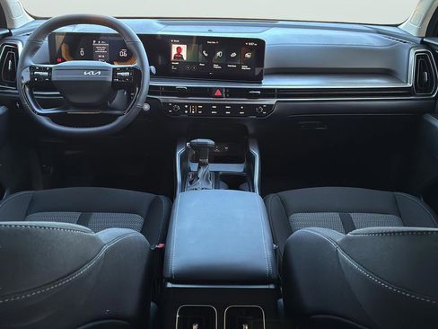 New 2026 Kia Sorento LX FWD image 18