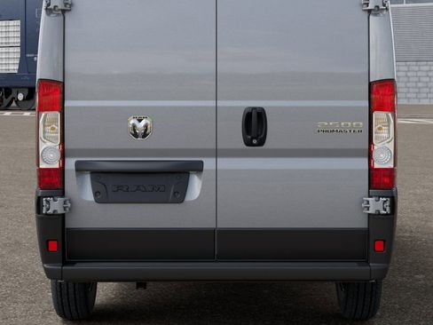 New 2026 RAM ProMaster 2500 w/ Convenience Group FWD image 13