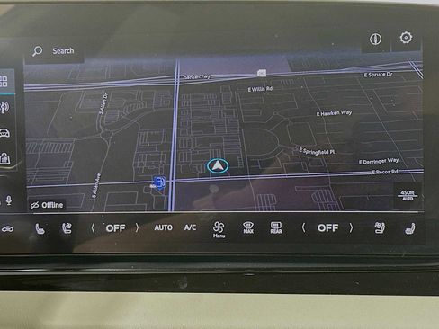 Used 2025 Audi A5 2.0T Premium Plus w/ Premium Plus image 13