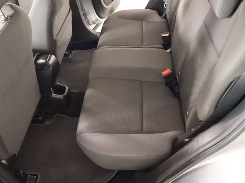 Used 2019 Honda HR-V Sport image 11