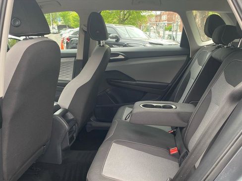 Used 2023 Volkswagen Taos S image 20