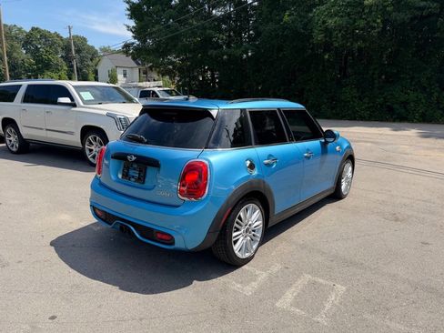 Used 2015 MINI Cooper S FWD image 7