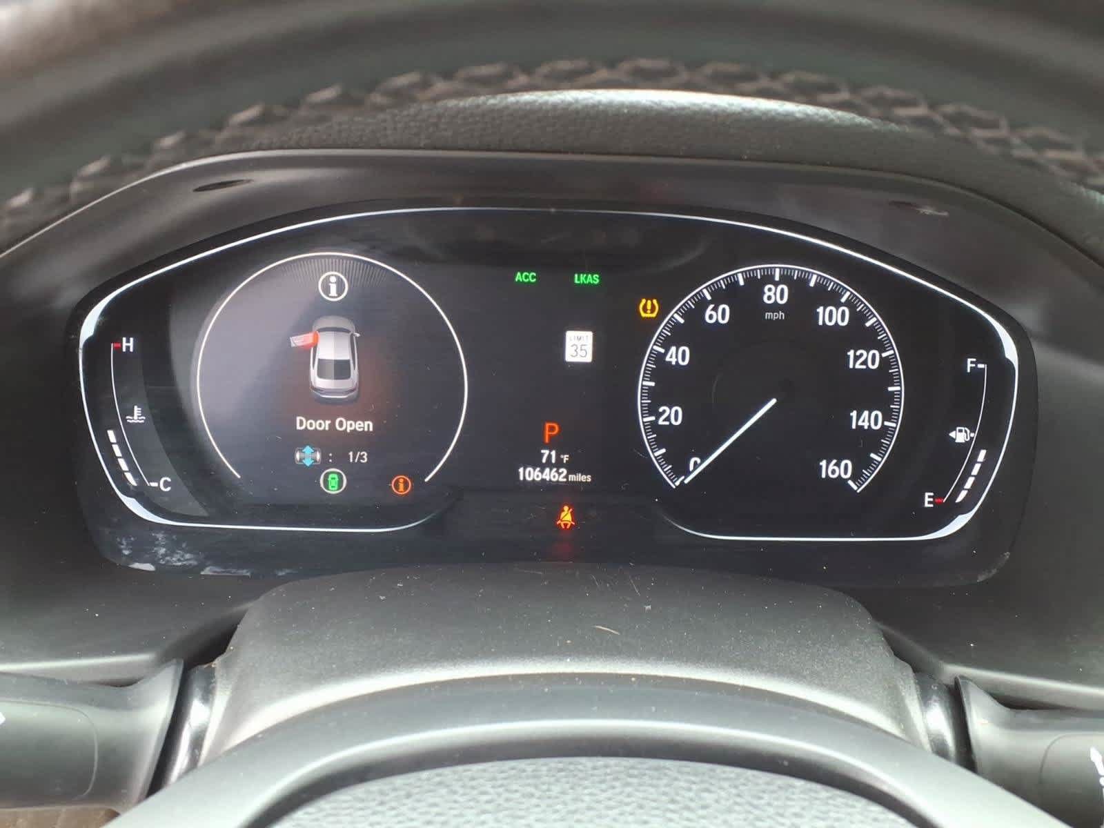 Used 2018 Honda Accord Touring image 20