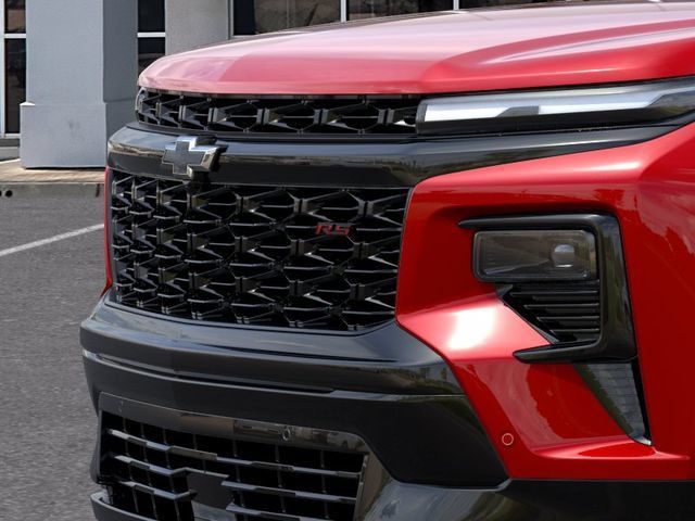 New 2026 Chevrolet Traverse RS AWD/4WD image 13